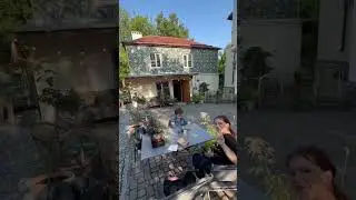 Место в Казани 