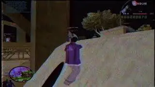 Gonna Fly Now.. [gta in desc]
