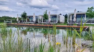 Glamping Maleric - Bela krajina, Slovenia