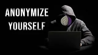 How HACKERS Stay UNDETECTED with Tor
