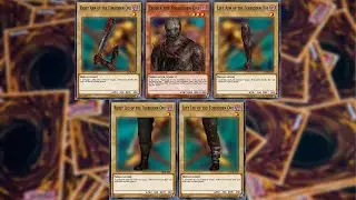Trapper is my EXODIA, it ALWAYS works out! | Dead By Daylight