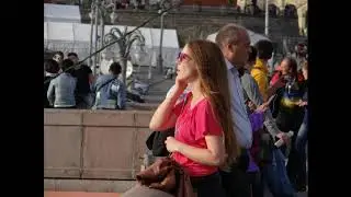 МОСКВА сентябрь 2016