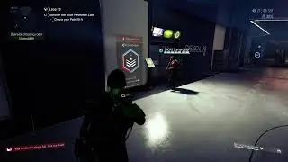 The Division 2/New Content