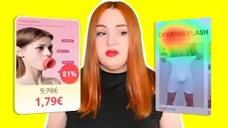 Así SHEIN creacompras COMPULSIVAS
