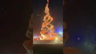 3rd March Decoration in Jamshedpur ✨| Founder's Day | #ytshorts #shorts #jkshorts