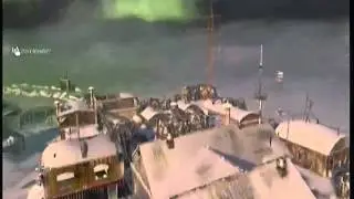 oMaGiiCzZ|Tomahawks Across Map