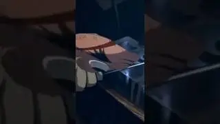 клинок рассекающий демонов// 