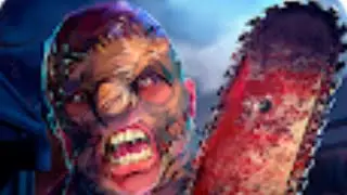 Лучшая пародия Dead by Daylight?Прохождение игры Dead Light.