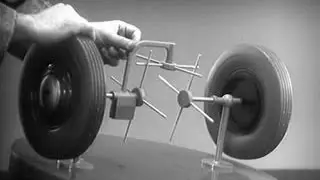 How Car Differential Works