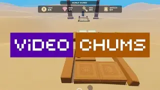 Glyph Gameplay | Switch