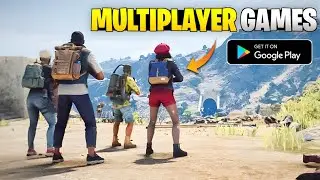 Best Multiplayer Android Games (2025)