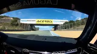 Laguna Seca with Frictioni
