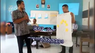 Kegiatan Lokakarya 1 CGP A.9 Lombok Barat
