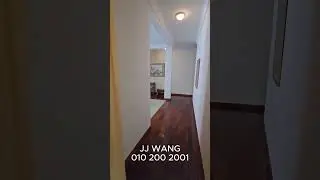Oncidium Heights, Kota Kemuning Bungalow Walkthrough (For Sale) by JJ Wang