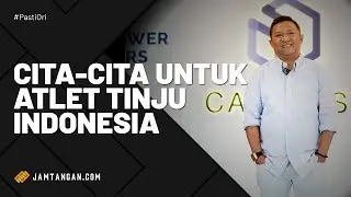 Exclusive Interview with Hengky Silatang: Membina Atlet Tinju DKI Jakarta PON XXI Terus Level Up