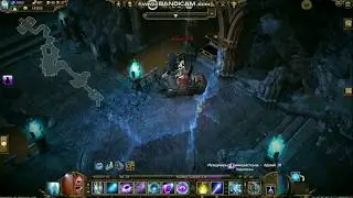 Drakensang online:  релиз 213/214 - дроп с легендарных сундуков