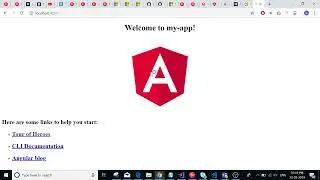 #5 Editing your first Angular Component | Learn Angular in Tamil