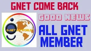 GNET COME BACK KORBA SOBI DAKHA NIN