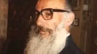 KALKIN EY ERENLER - ERDEM BABA