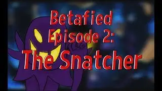 Betafied - A Hat in Time Episode 2: The Snatcher
