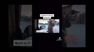 Подвёз незнакомку и... #2022 #рекомендации #рек #машина