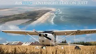 AusFLUG - overnight stay on Juist