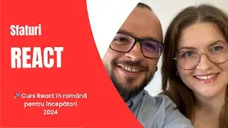Ce părere are primul meu subscriber despre acest curs? React 2024 - v.1