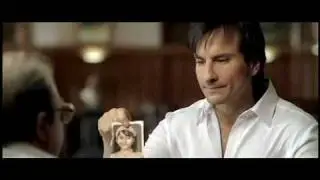 Dil Titli Sa - Airtel digital TV Ad