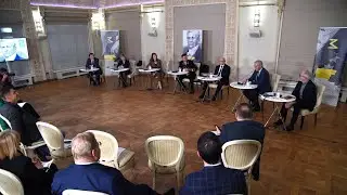 #18 Правосудие и спорт