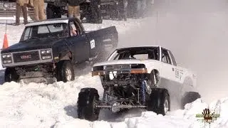 CHEVY POWER!