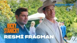 Ricky Stanicky I Prime Video Türkiye