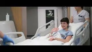 Claudia's Rhinoplasty Experience / Nose Job Turkey