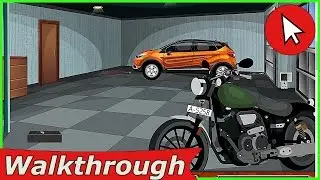Ena Catch The Shadow Walkthrough (ENA Games)