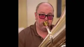 Tubas Are Better Than People!