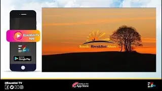 Kusile Breakfast Show || 15-01-2024