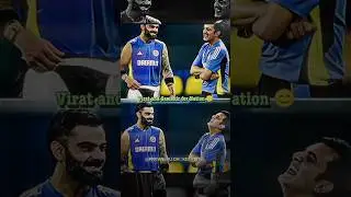 Delhi boys for Nation 😊 #cricket #viratkohli #gautamgambhir #viral #shorts