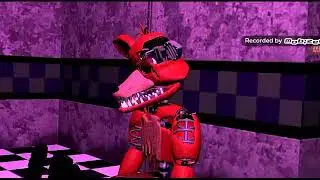 Mangle x foxy tribute  (music videos)💖😘