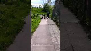 САМОКАТ VS МОНОКОЛЕСО SCOOTER VS UNICYCLE ? 