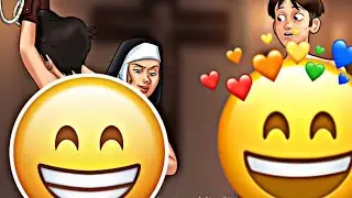 Mia Mom Loves 🍆 Summertime Saga Tech Update Mia Story Ending