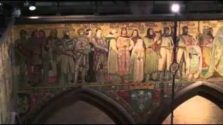 Scottish National Portrait Gallery Re-opens