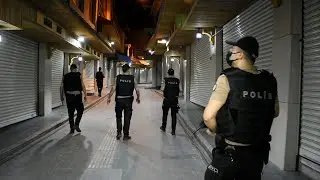 Gece Kartalları/56