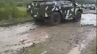 Иваново Трафик 2008
