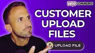 Customer Upload Files | Woocommerce plugin review ✅