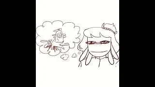 Fun! #shorts  #animation #animationmeme #yanderehighschool #samgladiator #funny #animatic  #art
