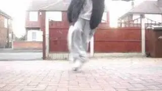 GoSu Crip Walk Cwalk 1500