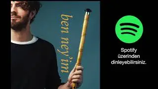1 hour serenity with ney, meditation, reading music