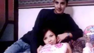 SEMBLANZA PATY Y LALO