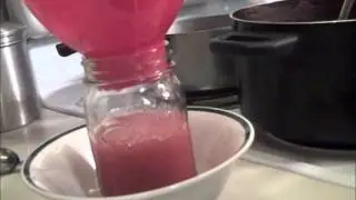 Canning Tomato Sauce, Juice and Soup