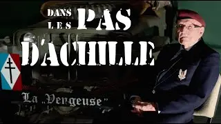 Le VPMA dans les pas d'Achille MULLER