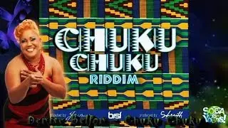 Denise Belfon - Chuku Chuku [Chuku Chuku Riddim]
